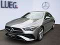 Mercedes-Benz CLA 180 Coupé AMG+ADVANCED+KAMERA+LED+LENKRADHZG Grau - thumbnail 1
