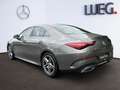 Mercedes-Benz CLA 180 Coupé AMG+ADVANCED+KAMERA+LED+LENKRADHZG Grau - thumbnail 3