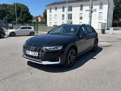 Audi A4 Allroad 45 TSI quattro AHK/LED/Navi