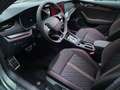 Skoda Octavia Combi RS 2.0 TSI DSG MATRIX RFK ACC APP Grün - thumbnail 10