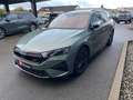 Skoda Octavia Combi RS 2.0 TSI DSG MATRIX RFK ACC APP Grün - thumbnail 4