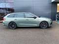 Skoda Octavia Combi RS 2.0 TSI DSG MATRIX RFK ACC APP Grün - thumbnail 8