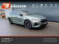Skoda Octavia Combi RS 2.0 TSI DSG MATRIX RFK ACC APP Grün - thumbnail 1