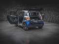smart forTwo EQ coupe passion EXCL:#GARANTIE BIS 2029! Blau - thumbnail 7