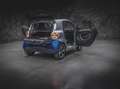 smart forTwo EQ coupe passion EXCL:#GARANTIE BIS 2029! Blau - thumbnail 9