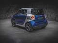 smart forTwo EQ coupe passion EXCL:#GARANTIE BIS 2029! Blau - thumbnail 4
