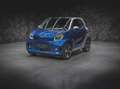 smart forTwo EQ coupe passion EXCL:#GARANTIE BIS 2029! Blau - thumbnail 1