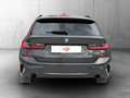 BMW 320 e Touring M-Sport LENKRADHZG+Laser+NAVI+Pano Grau - thumbnail 5