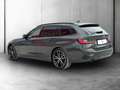 BMW 320 e Touring M-Sport LENKRADHZG+Laser+NAVI+Pano Grau - thumbnail 4