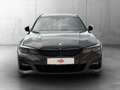 BMW 320 e Touring M-Sport LENKRADHZG+Laser+NAVI+Pano Grau - thumbnail 2