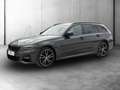 BMW 320 e Touring M-Sport LENKRADHZG+Laser+NAVI+Pano Grau - thumbnail 1
