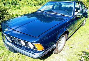 635 3.5 CSi
