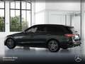 Mercedes-Benz C 200 T AMG+NIGHT+360+AHK+TOTW+KEYLESS+9G Gris - thumbnail 14