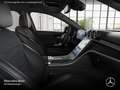 Mercedes-Benz C 200 T AMG+NIGHT+360+AHK+TOTW+KEYLESS+9G Gris - thumbnail 11