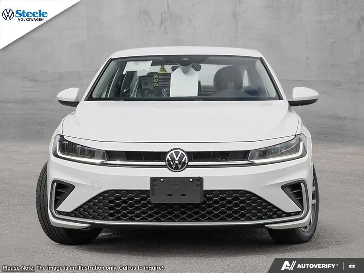 Volkswagen Jetta снимка Volkswagen Jetta
