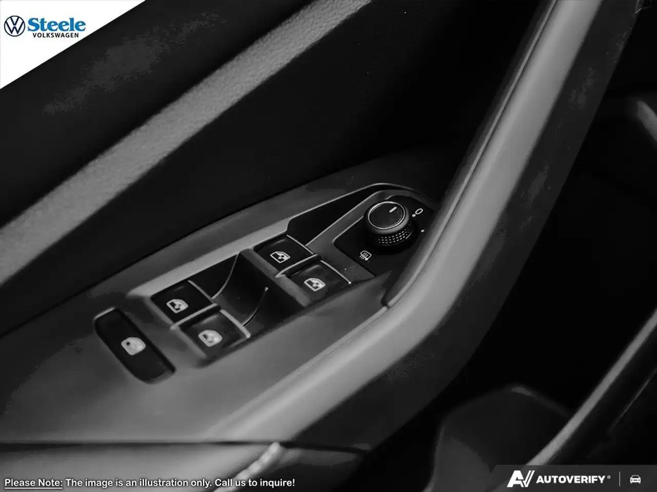 Volkswagen Jetta снимка Volkswagen Jetta