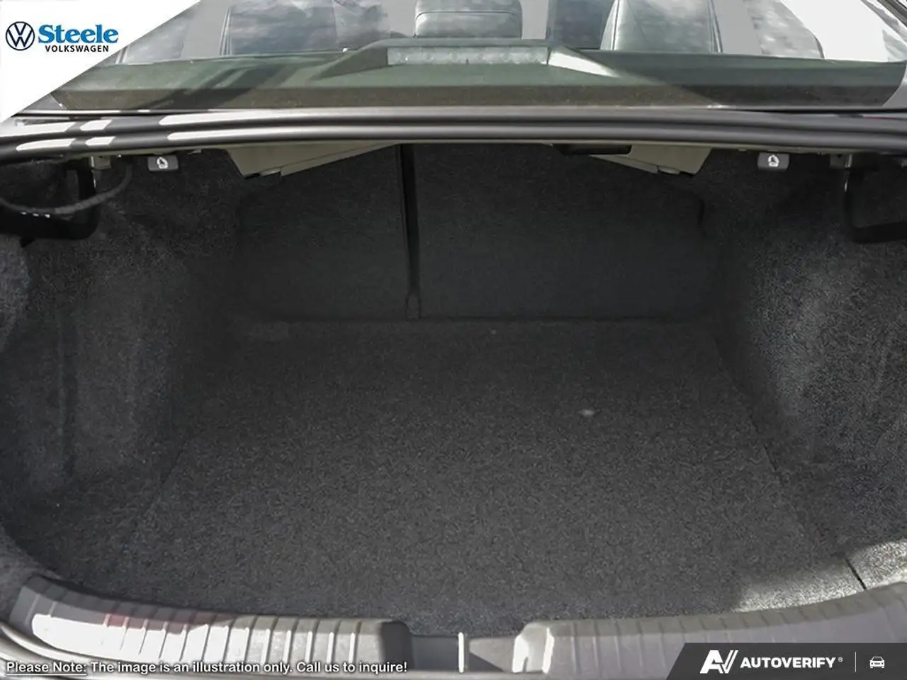 Volkswagen Jetta снимка Volkswagen Jetta