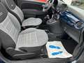 Fiat 500C Lounge/AHK/KLIMA/TEMP/PDC/86PS/1HD+AH Blauw - thumbnail 16