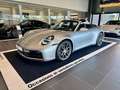 Porsche 992 911 Carrera Cabriolet 3.0 Turbo PDK Argent - thumbnail 1