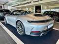 Porsche 992 911 Carrera Cabriolet 3.0 Turbo PDK Argent - thumbnail 5