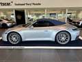 Porsche 992 911 Carrera Cabriolet 3.0 Turbo PDK Argent - thumbnail 20