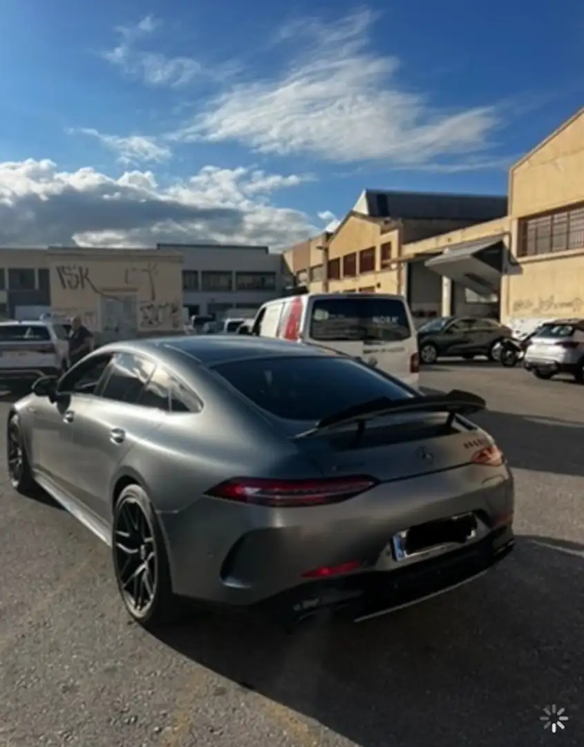 Mercedes-Benz GLE 350 SE PERFORMANCE - 2