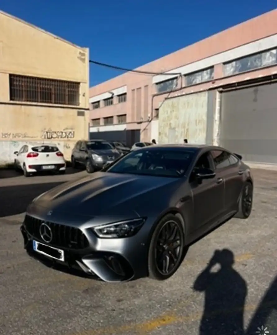 Mercedes-Benz GLE 350 SE PERFORMANCE - 1