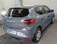 Dacia Sandero TCe 100 Eco-G Gris - thumbnail 5