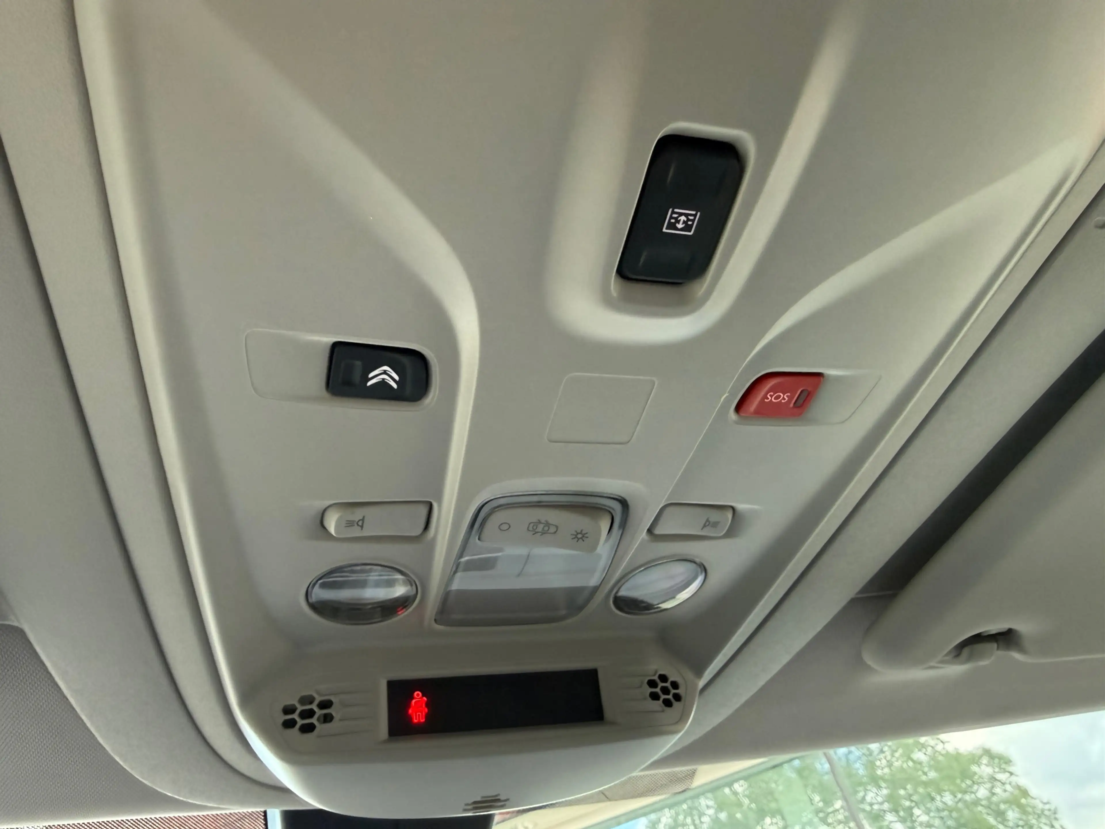 Citroen Berlingo 1.2 Turbo Shine - Climate - Panodak - Camera - Nav — photo 41