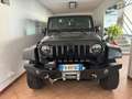 Jeep Wrangler Unlimited 3.6 V6 Sahara Auto Negro - thumbnail 1