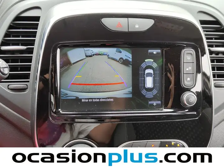 Renault Captur Tce eco2 Energy Zen 2019, foto 7