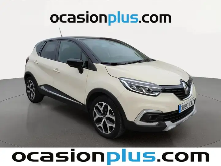 Renault Captur Tce eco2 Energy Zen 2019, foto 2