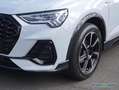 Audi Q3 Sportback 35 TDI S line ACC AHK LED Navi RüKa Weiß - thumbnail 12