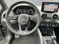 Audi Q2 35 TFSI S line MATRIX LED+NAVI PLUS+GRA+SOUNDSYS+ Grau - thumbnail 7