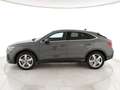 Audi Q3 Sportback 40 2.0 tdi Business Plus 200cv quattro s Grigio - thumbnail 2