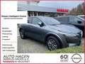 Nissan Qashqai 1.3 MHEV N-Connecta Xtronic 8-fach berei Gris - thumbnail 1