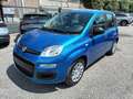 Fiat New Panda 1000 HYBRID 70 CV PDC ITALIA Blu/Azzurro - thumbnail 1