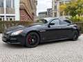 Maserati Quattroporte Quattroporte Q4 GranLusso S Negru - thumbnail 3