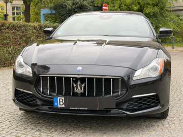 Quattroporte Q4 GranLusso S