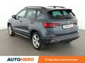 SEAT Ateca 1.5 TSI ACT FR Aut.*BEATS*NAVI*ACC*CAM*LED*VC* Grau - thumbnail 4