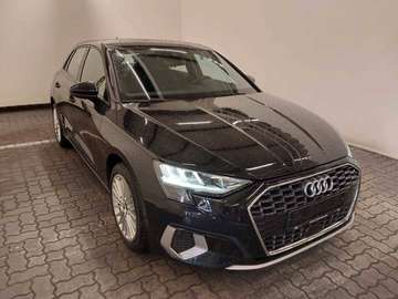 A3 Sportback 30TFSI advanced*VIRTUAL*ACC*LANE*LED