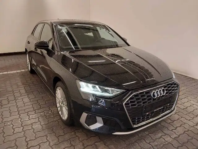 Audi A3 A3 Sportback 30TFSI advanced*VIRTUAL*ACC*LANE*LED