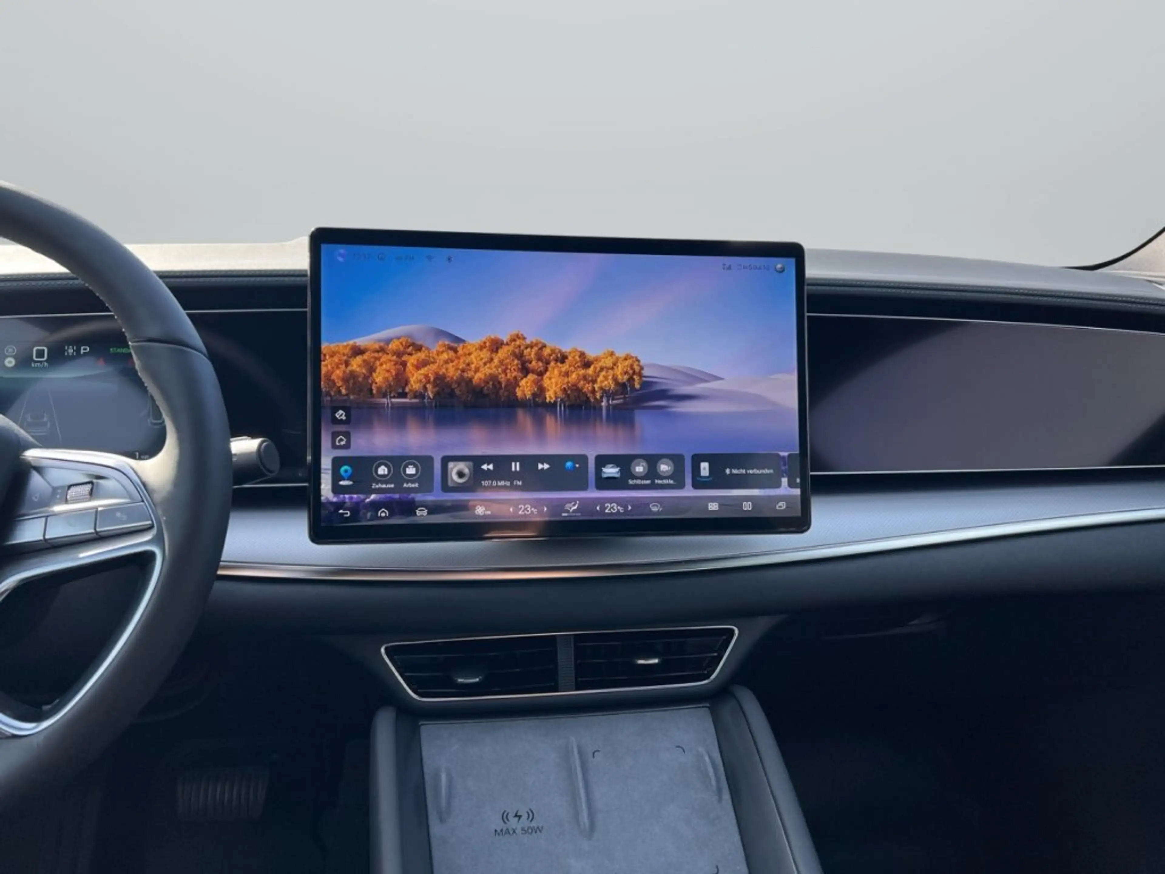 BYD Sealion 7 Excellence AWD — photo 10