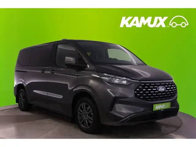 Ford Tourneo Custom 2.0EB Aut.320 Titanium+LED+NAVI