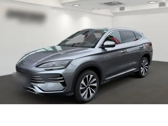 BYD Seal