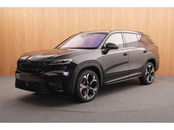 RS 2.0 TSI 4X4 DSG 195kW-265CV