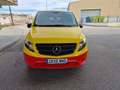 Mercedes-Benz Vito Mixto 114CDI Compacta 9G-Tronic Giallo - thumbnail 2