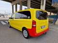 Mercedes-Benz Vito Mixto 114CDI Compacta 9G-Tronic Amarillo - thumbnail 6