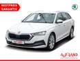 Skoda Octavia Combi First Edition iV SHZ VC LED Navi Weiß - thumbnail 1