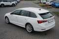 Skoda Octavia Combi First Edition iV SHZ VC LED Navi Weiß - thumbnail 9